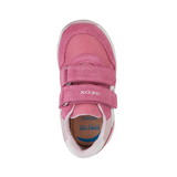 Geox Alben pink espadrille