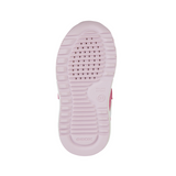 Geox Alben pink espadrille