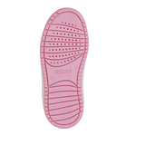 Geox Washiba pastel white espadrille