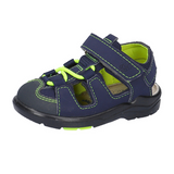 Ricosta Gery nautic Ozean sandal