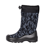 Kuoma Black Ghost Winter Boot