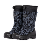 Botte d'hiver Kuoma Black Ghost