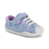 Sneakers Pediped Jake Go n Grip Eyelet