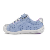 Sneakers Pediped Jake Go n Grip Eyelet