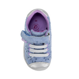 Sneakers Pediped Jake Go n Grip Eyelet