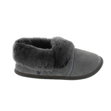 Garneau gray JUNIOR slipper