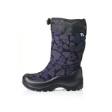 Kuoma heart design winter boot