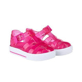 Igor Tenis Fuchsia Water Sandal