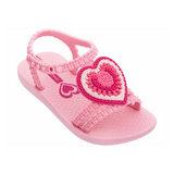 Pink Ipanema Water Sandal