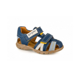 Babybotte Kouglof sandal blue