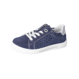 Ricosta Jody navy sneaker