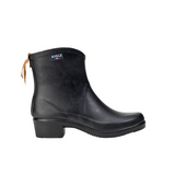 Bottillon de pluie Aigle MS Juliette BT2 Marine