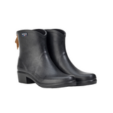 Bottillon de pluie Aigle MS Juliette BT2 Marine