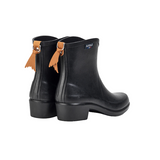 Bottillon de pluie Aigle MS Juliette BT2 Marine