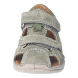Pale pink Ricosta Kaspi sandal