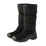 Kuoma Kawaii Black Winter Boot