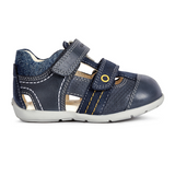 Sandale Geox B Kaytan navy