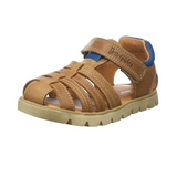 Sandale Babybotte Keko Camel