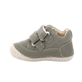 Kickers Sostankro khaki shoe