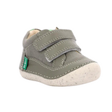 Kickers Sostankro khaki shoe