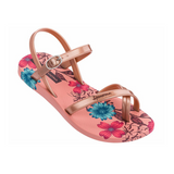 Ipanema bronze sandal