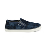 Chaussure Geox J kilwi Denim Blue