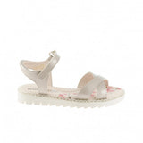 Babybotte Kokonut taupe sandal