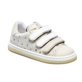 Babybotte golden stars sneaker