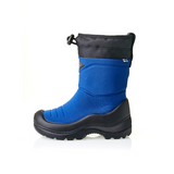 Kuoma sky blue winter boot