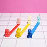 Kit DIY Nailmatic - La Fabrique de savons