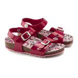 Sandale Birkenstock Rio licorne