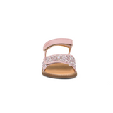 Froddo lore sparkle pink sandal