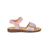 Froddo lore sparkle pink sandal