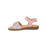 Froddo lore sparkle pink sandal