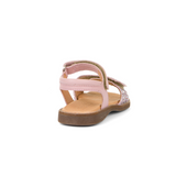 Froddo lore sparkle pink sandal