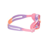 Babiators Pink Purple Melon Swimming Goggles 