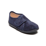 Bellamy Kosto Navy Slipper