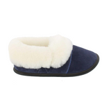 Garneau navy slipper JUNIOR