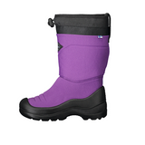 Botte d'hiver Kuoma amethyst