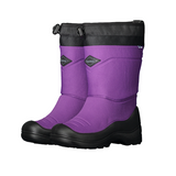 Kuoma amethyst winter boot