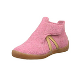 Babybotte Max pink slipper