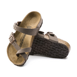 Sandale Birkenstock Mayari kids Mocha