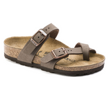 Sandale Birkenstock Mayari kids Mocha