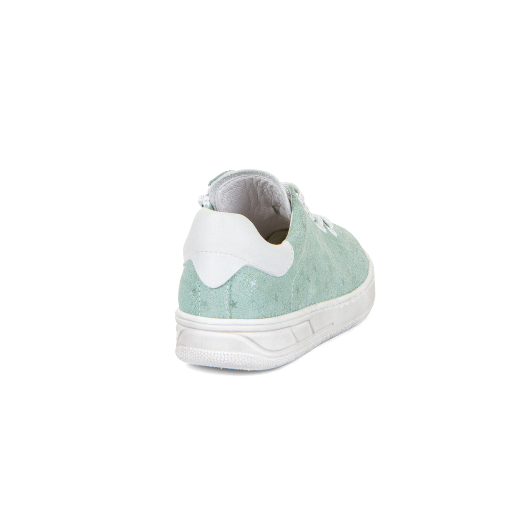 Boots Chaussures Bébé Froddo Froddo Nika Laces Stars Sneaker