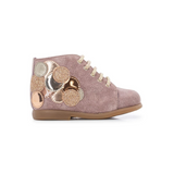 Soulier Pom d'Api Nioupi Bubble Phard multi