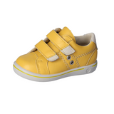 Ricosta Nippy Sonne Yellow Shoe