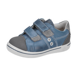 Ricosta Jeans Blue Shoe