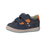 Ricosta Nippy See shoe navy