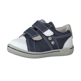 Ricosta Nippy Ozean navy shoe