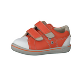 Ricosta Nippy shoe orange